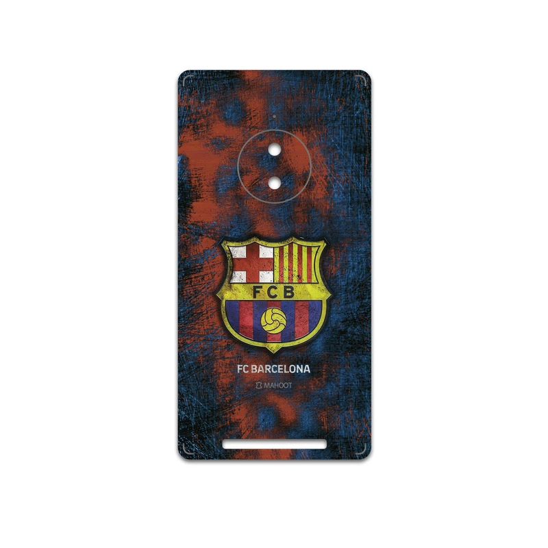 برچسب پوششی ماهوت مدل BARCELONA-2 مناسب برای گوشی موبایل نوکیا Lumia 830