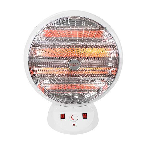 بخاری برقی برفاب مدل QH-2500