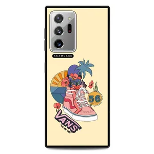 AKAM AMCWSGN20U-VANS3 Cover For Samsung Galaxy Note 20 Ultra