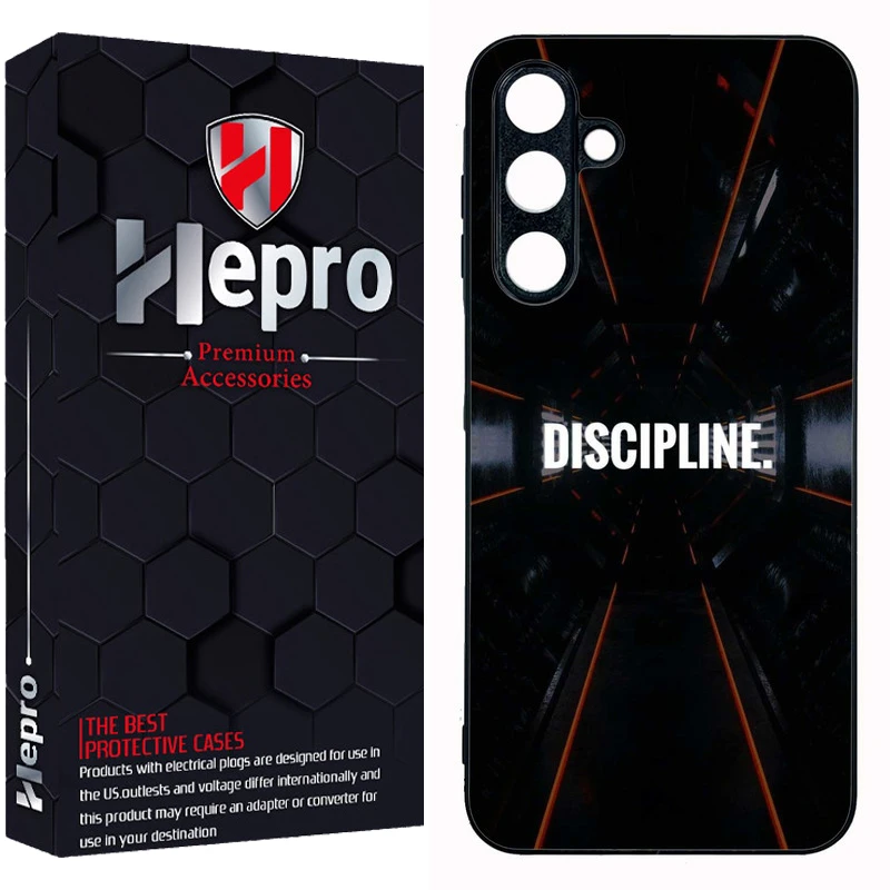 کاور هپرو طرح فانتزی مدل TPU مناسب برای گوشی موبایل سامسونگ Galaxy A16