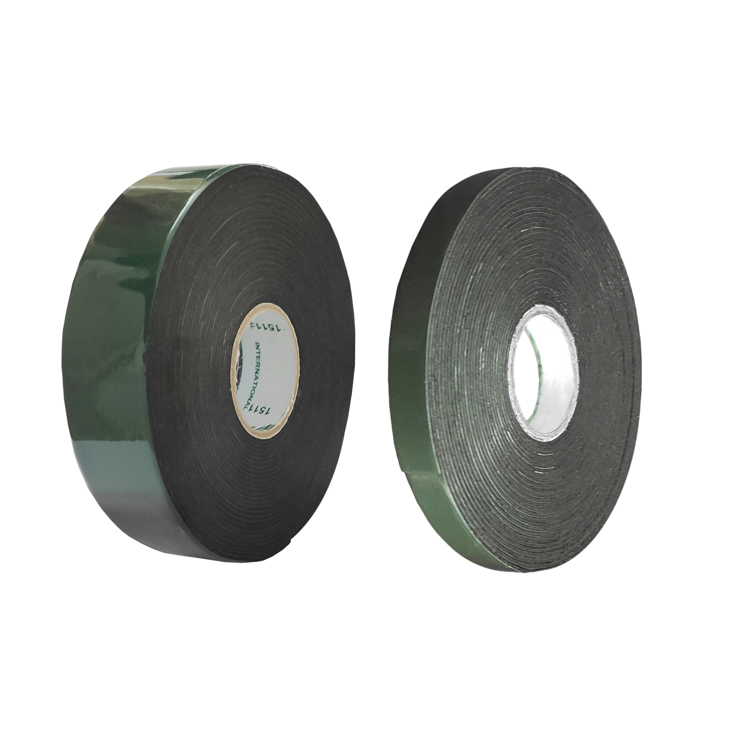 چسب دوطرفه مدل S1C2 مجموعه 2 عددی