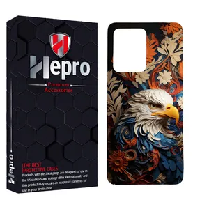 HEPRO MC Cover for XIAOMI POCO X5