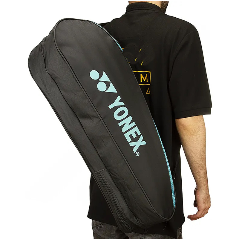 کیف راکت مدل دوقلو Y- Badminton
