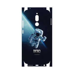 MAHOOT NASA-Astronaut-FullSkin Cover Sticker for Xiaomi Redmi 8