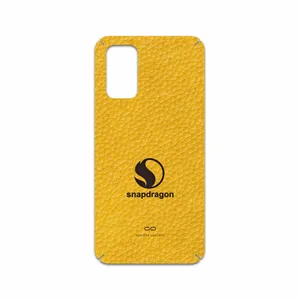MAHOOT ML-SNPDRGN Cover Sticker for Xiaomi Redmi 9T