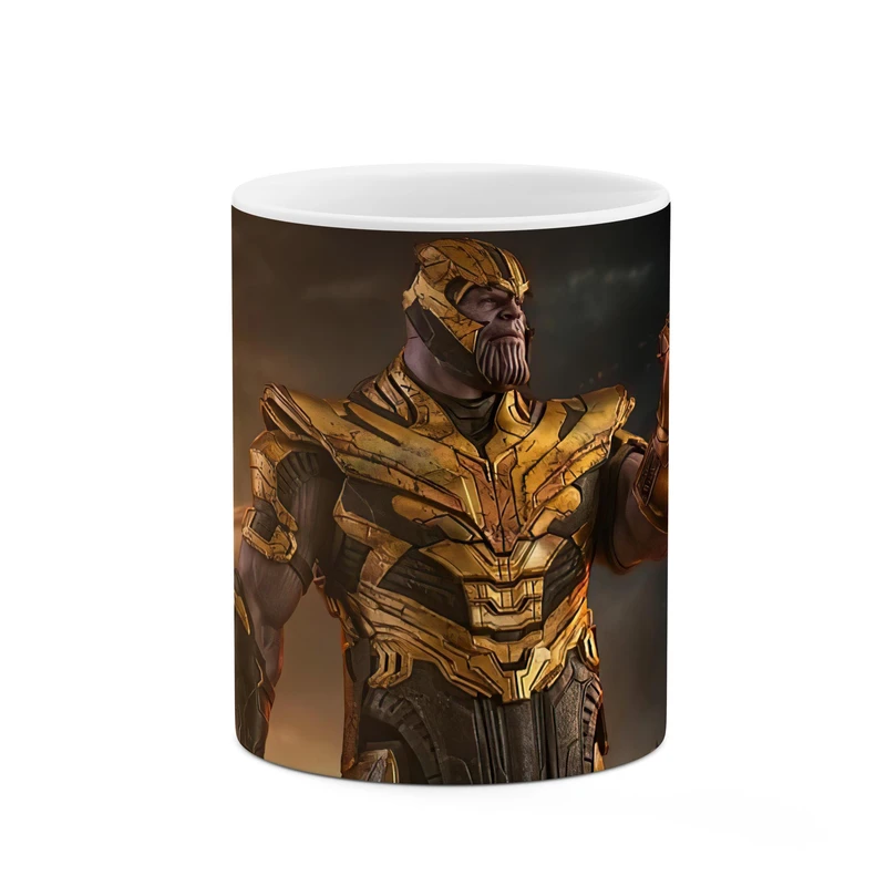 ماگ کاکتی طرح تانوس کد mgp10992