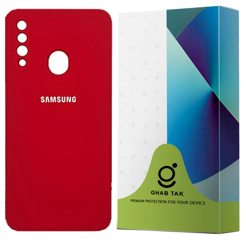 کاور قاب تک مدل Grd05A مناسب برای گوشی موبایل سامسونگ Galaxy A20s