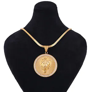 گردنبند مدل ZIGA 4246 -TA