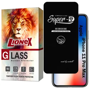Lionex SUPERDNL Screen Protector For Apple iPhone 11 Pro Max