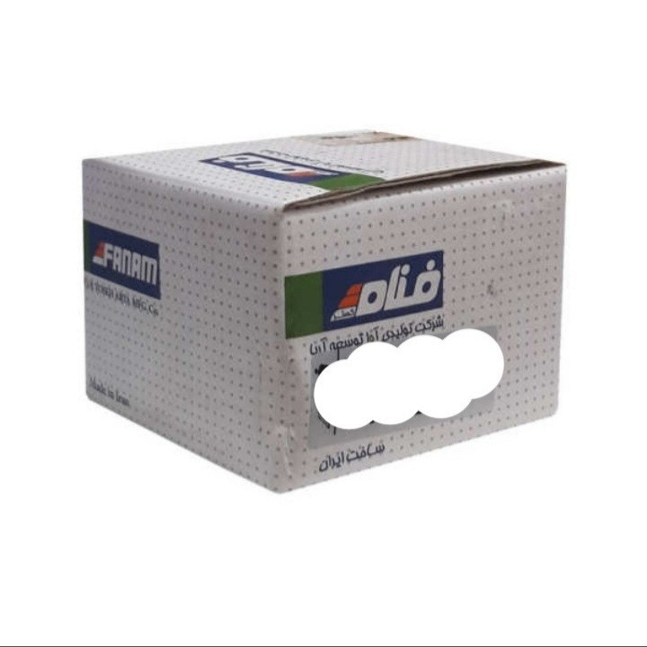 دینام فنام کد 4100506001 مناسب برای پیکان