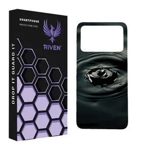 RIVEN RI2-9 Case For Apple iPhone X/XS
