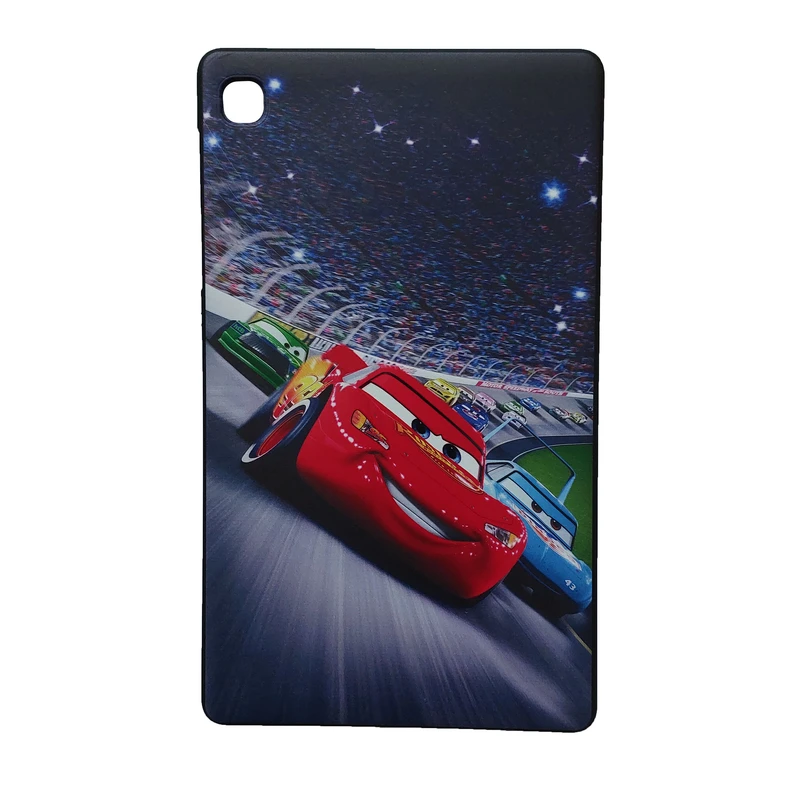 کاور کد 209 مناسب برای تبلت سامسونگ Galaxy Tab A 8.0 2019 T295 / T290