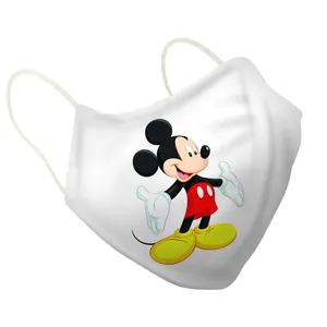 ماسک پارچه‌ای مدل ma2-m50013