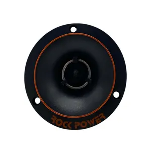 سوپر تیوتر درب جلو راست خودرو  راک پاور مدل RK-T26 سایز 4 اینچ بسته دو عددی