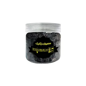 مویز بدون هسته ممتاز مسترسبغ - 250 گرم