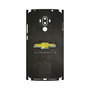 MAHOOT  CHEVROLET-FullSkin Cover Sticker for Huawei Mate 9