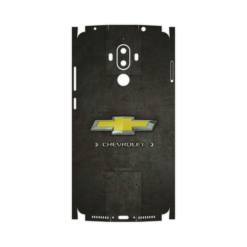 برچسب پوششی ماهوت مدل CHEVROLET-FullSkin مناسب برای گوشی موبایل هوآوی Mate 9