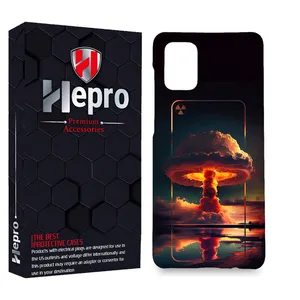 HEPRO MC Cover for XIAOMI POCO M3 PRO / REDMI NOTE 10 5G