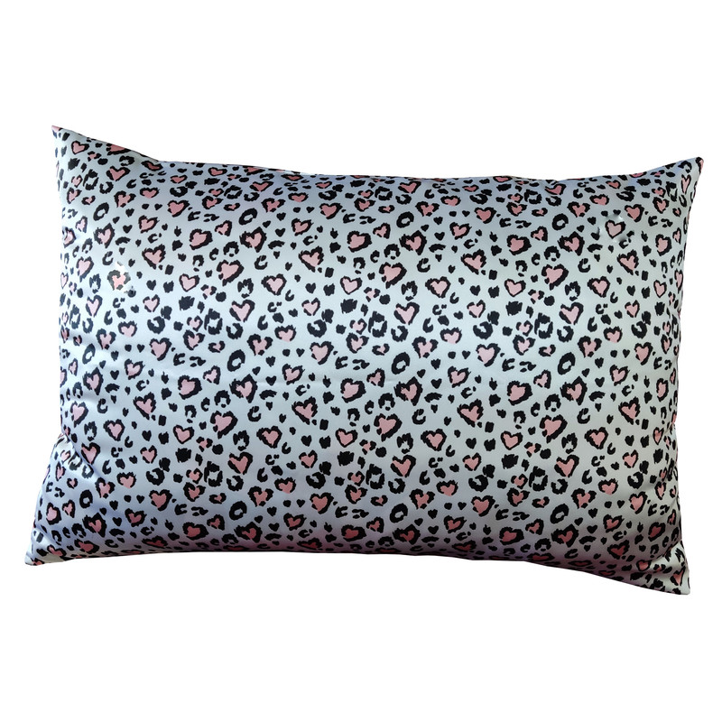 رو بالشی مدل پلنگ 56 سایز 50*70 سانتی متر