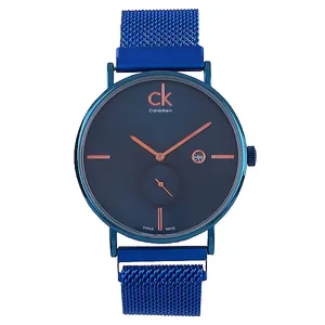 ساعت مچی عقربه ای مدل CK 4192 -AB-SO