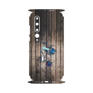 MAHOOT Drone-FullSkin Cover Sticker for Xiaomi Mi 10 5G