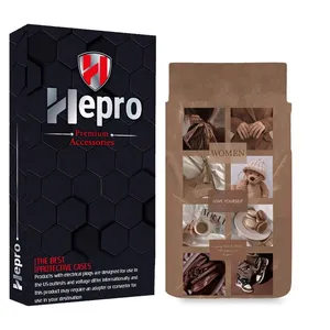 HEPRO MC Cover for Samsung Galaxy A80