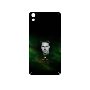 MAHOOT Tom Cruise Cover Sticker for HTC One E9s