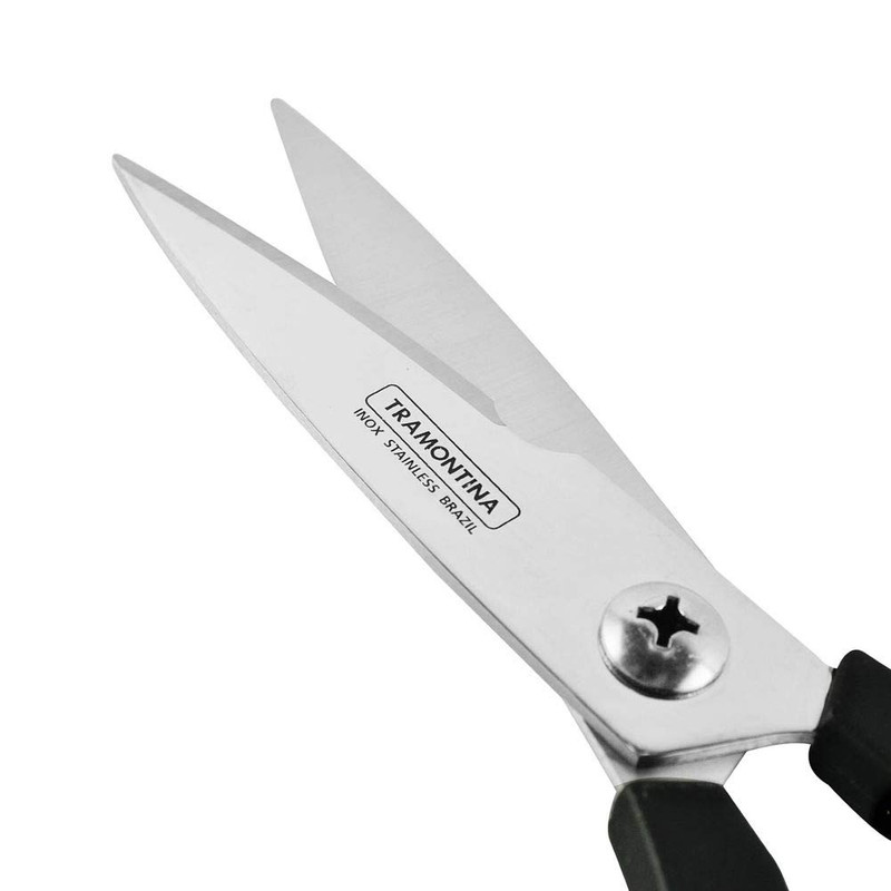 قیچی آشپزخانه چندمنظوره ترامونتینا مدل 25922108