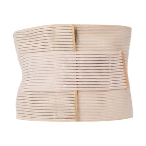 Paksaman Superior Elastic With Bar XXL Body Support