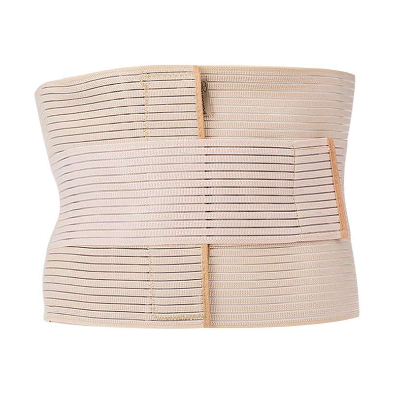 شکم بند طبی پاک سمن مدل Superior Elastic With Bar XXL شکم بند طبی پاک سمن مدل Superior Elastic With Bar XXL