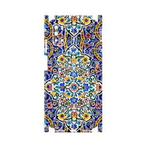 MAHOOT Iran Tile 12-FullSkin Cover Sticker for Gplus Z10