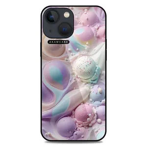AKAM AMC-WA13M-CANDY-25 Cover For Apple iPhone 13 Mini