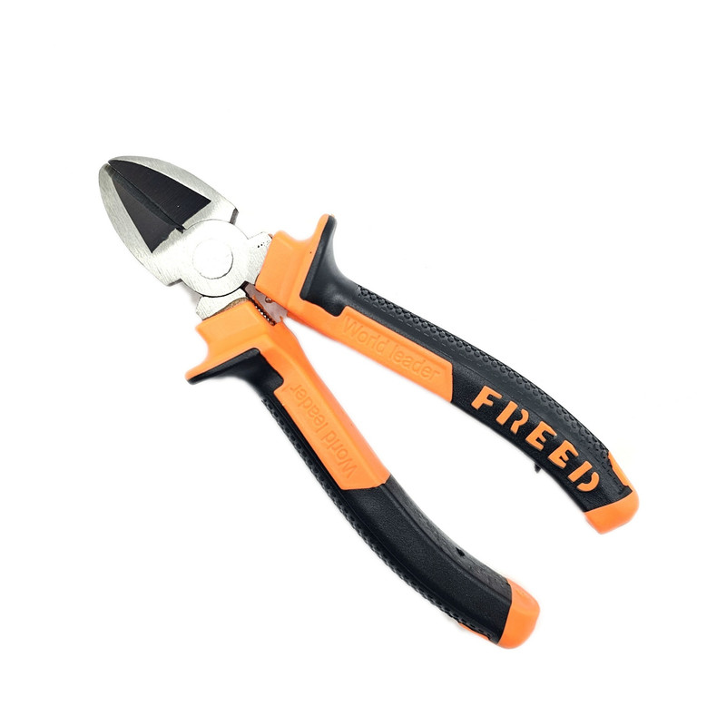 انبر سیم چین فرد کد 6 سایز 6 اینچ