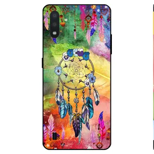 Megafone 8082 Cover For Samsung Galaxy A01 