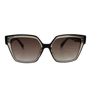عینک آفتابی زنانه کد di 2464