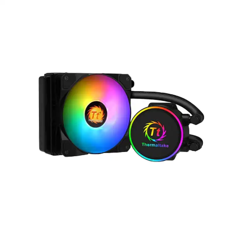 سیستم خنک کننده آبی ترمالتیک مدل WATER COOLING X120