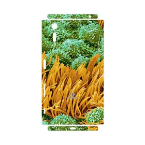 MAHOOT Atom Universe 6-FullSkin Cover Sticker for Sony Xperia XZ