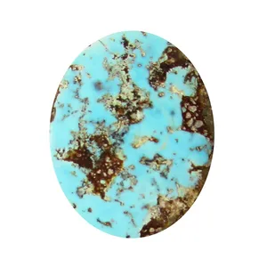 سنگ فیروزه پارلا گوهر کد 5249