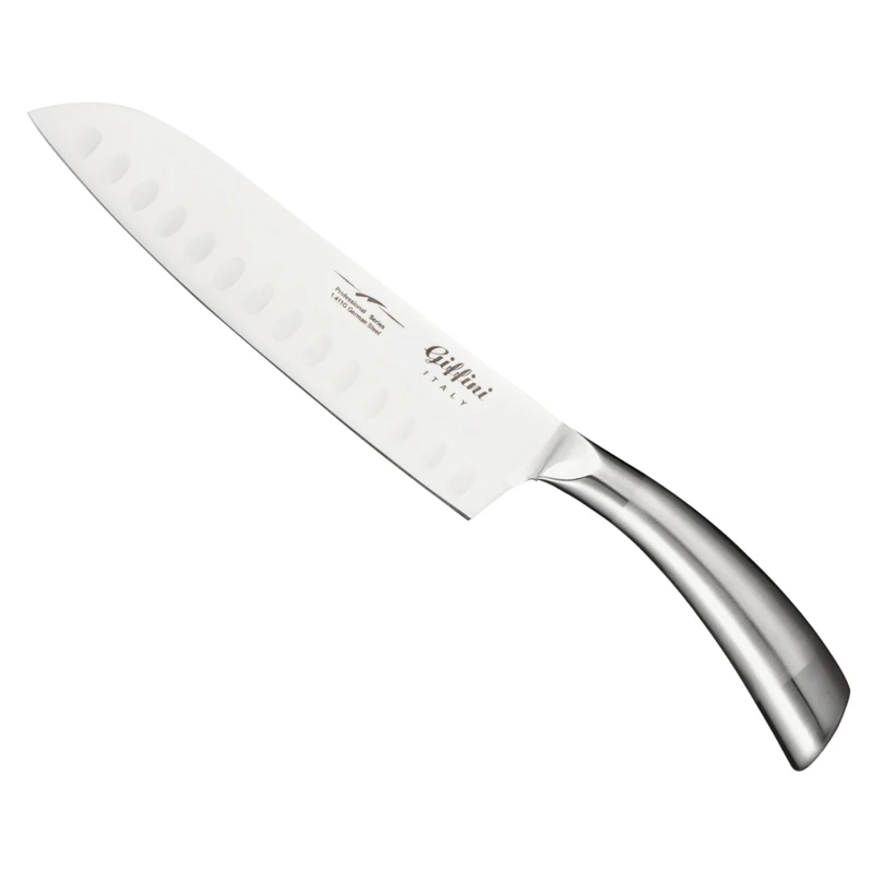 چاقو آشپزخانه سانتاکو جی فی نی مدل SANTAKU-07