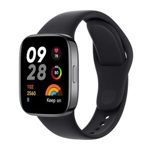 نقد و بررسی ساعت هوشمند شیائومی مدل Redmi Watch 3 توسط خریداران