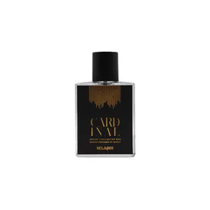 ادو پرفیوم مردانه اسکلاره مدل CARDINAL حجم 100 میلی لیتر