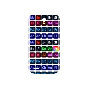 MAHOOT Adobe Cover Sticker for Huawei Ascend G610
