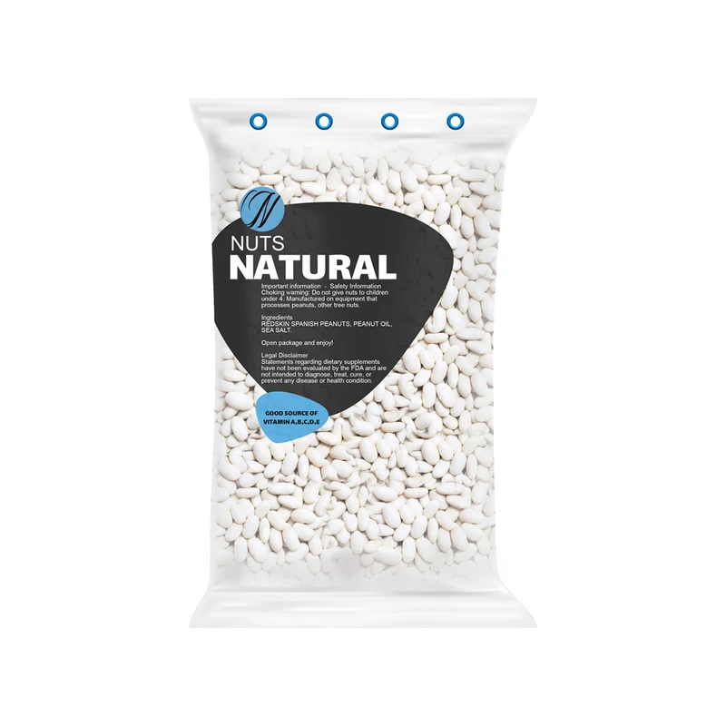 لوبیا سفید نچرال - 1 کیلوگرم