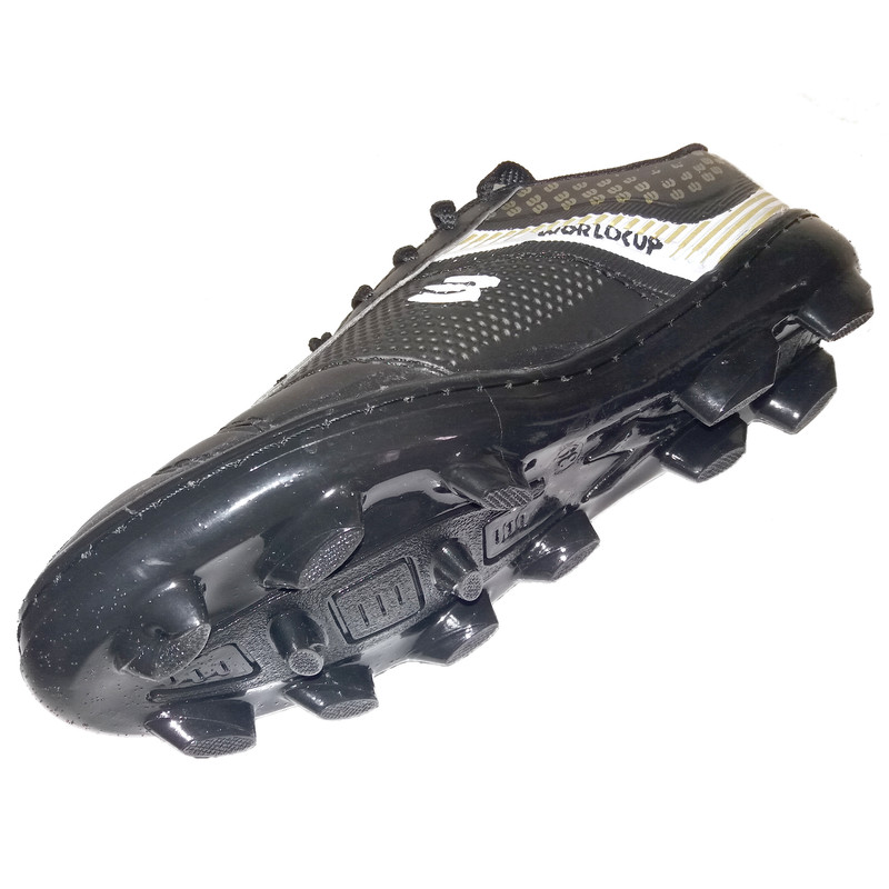 کفش فوتبال پسرانه مدل چمنی 001