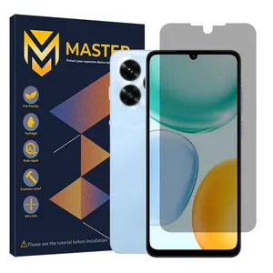Master Resistant model privacy screen protector suitable for Honor X5c Plus Mobile phone 