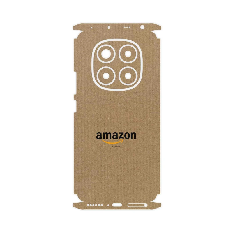 برچسب پوششی ماهوت مدل Amazon-FullSkin مناسب برای گوشی موبایل شیائومی Redmi Note 14 Pro 4G