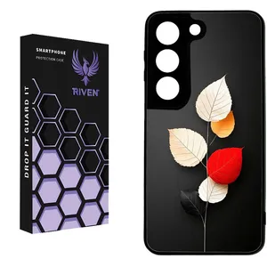 RIVEN RI3-3 Case For Samsung Galaxy S21 FE