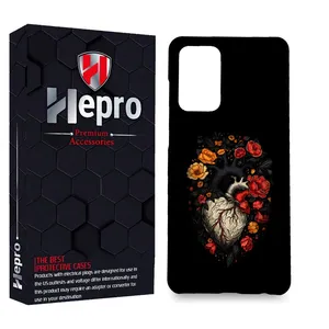 HEPRO MC Cover for SAMSUNG GALAXY A73