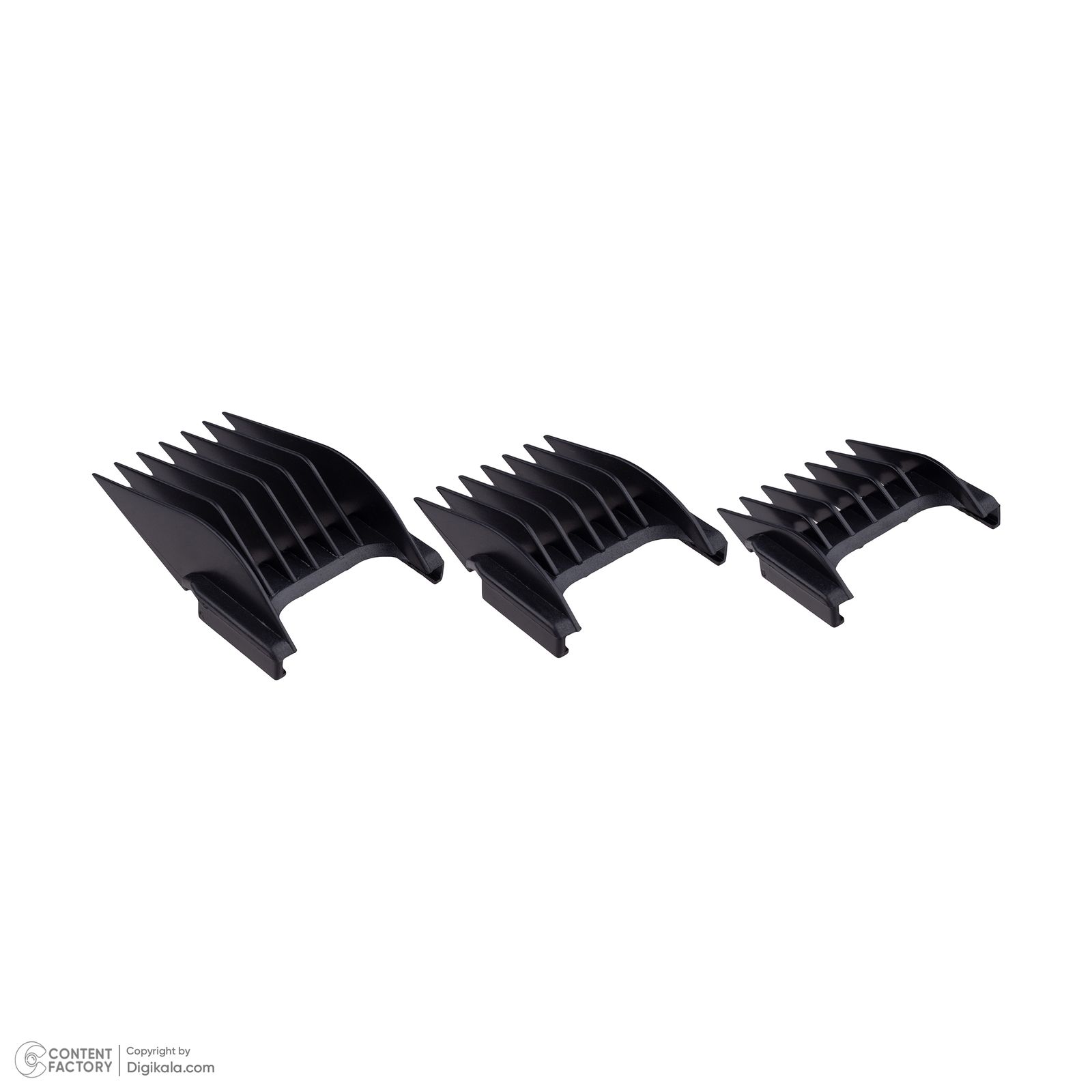 ماشین اصلاح موی سر و صورت رزتی مدل 4050 -  - 7
