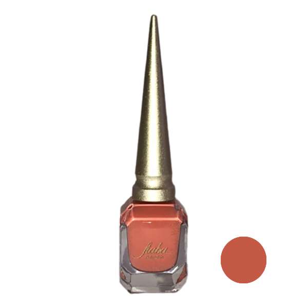 لاک ناخن فیابا کد 017